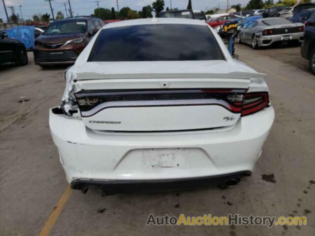 DODGE CHARGER R/T, 2C3CDXCT6LH106697
