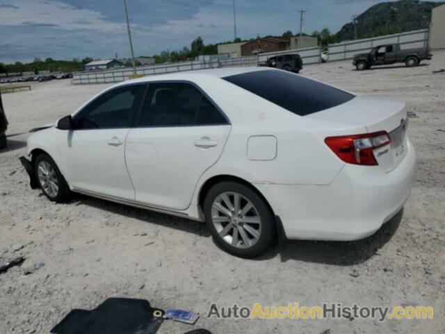 TOYOTA CAMRY BASE, 4T4BF1FK8CR224900