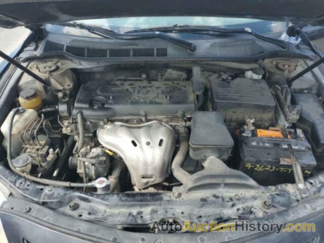 TOYOTA CAMRY BASE, 4T1BE46K19U378372