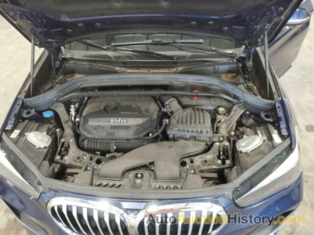 BMW X1 XDRIVE28I, WBXJG9C07L3L57522