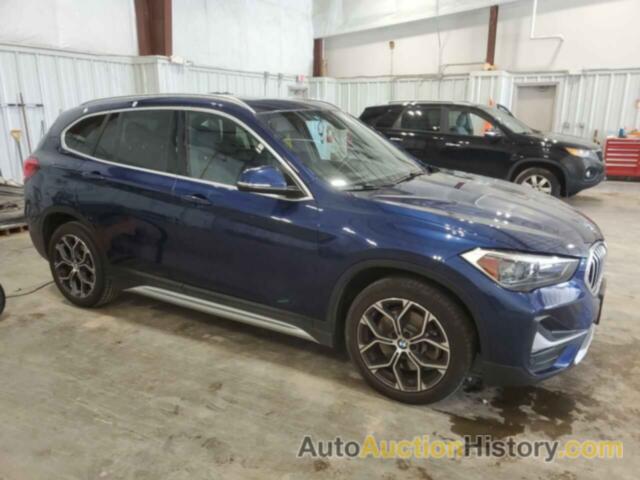 BMW X1 XDRIVE28I, WBXJG9C07L3L57522