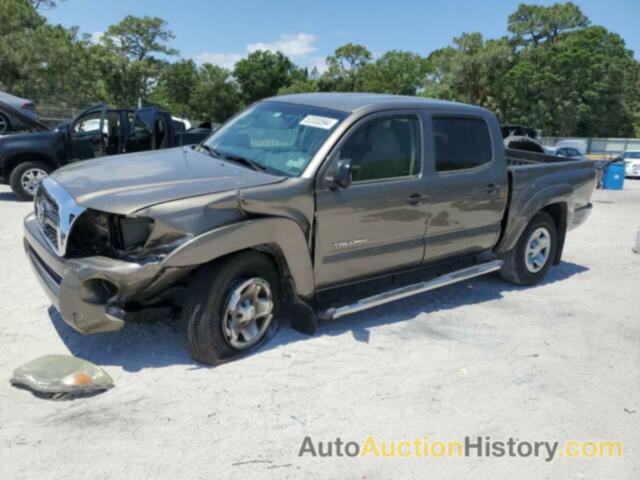 TOYOTA TACOMA DOUBLE CAB PRERUNNER, 5TFJU4GN2BX007060