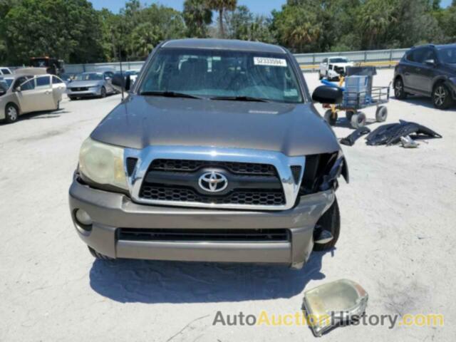 TOYOTA TACOMA DOUBLE CAB PRERUNNER, 5TFJU4GN2BX007060