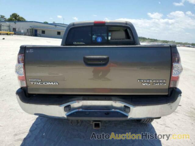 TOYOTA TACOMA DOUBLE CAB PRERUNNER, 5TFJU4GN2BX007060