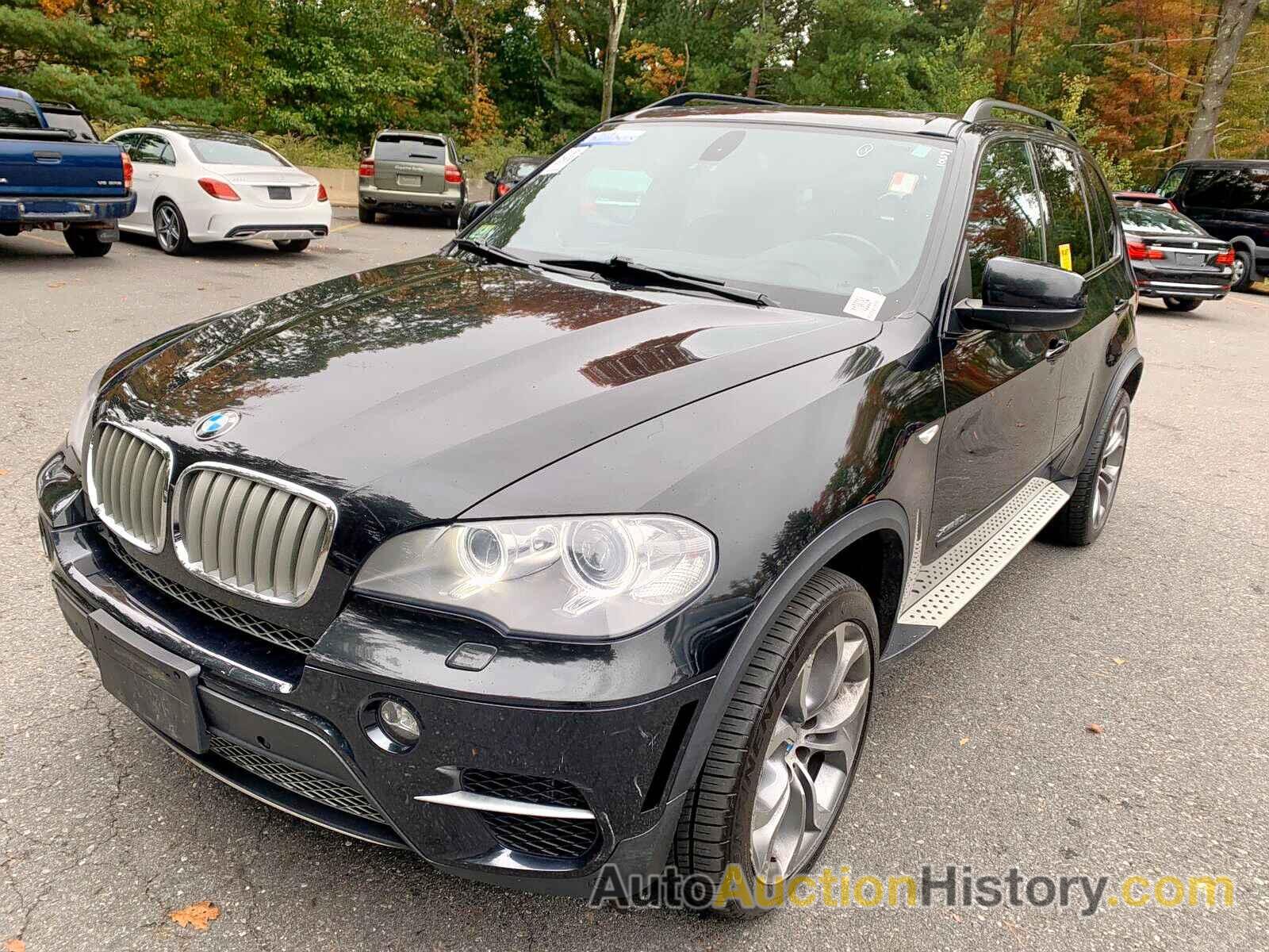 2013 BMW X5 XDRIVE5 XDRIVE50I, 5UXZV8C50DL426966