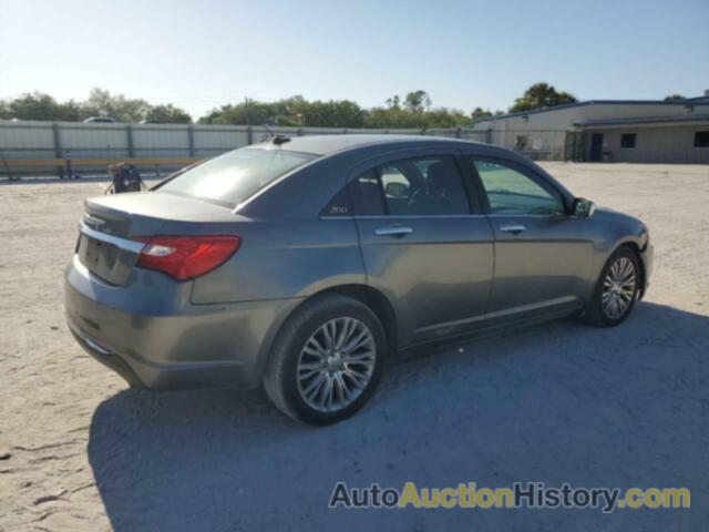 CHRYSLER 200 LIMITED, 1C3CCBCG7CN330545