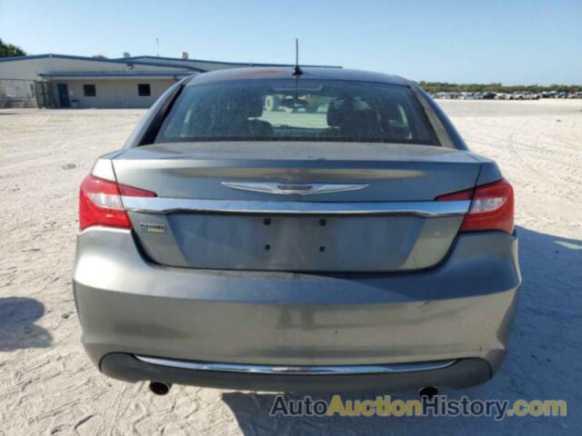 CHRYSLER 200 LIMITED, 1C3CCBCG7CN330545