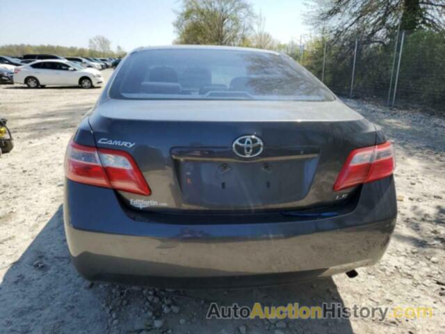 TOYOTA CAMRY BASE, 4T4BE46KX9R097953