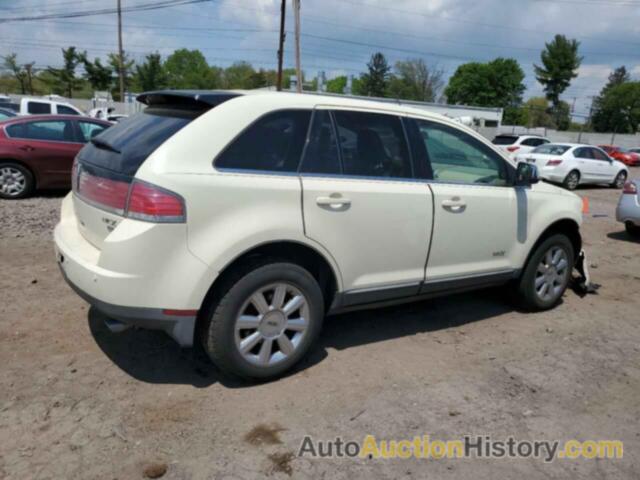 LINCOLN MKX, 2LMDU88C57BJ35860