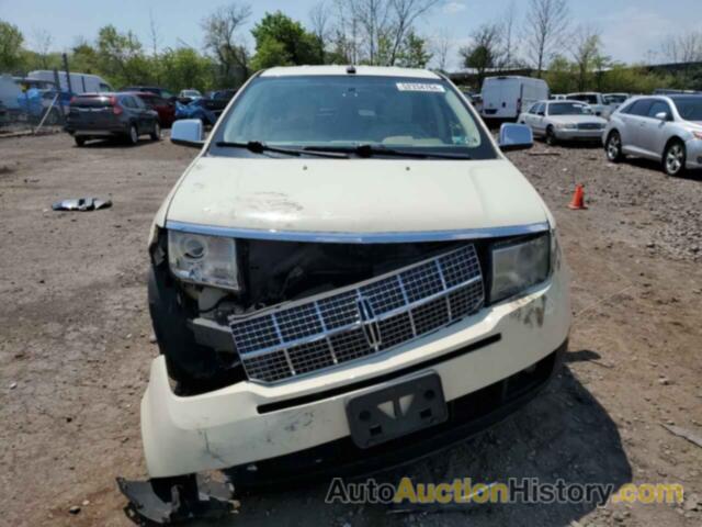 LINCOLN MKX, 2LMDU88C57BJ35860