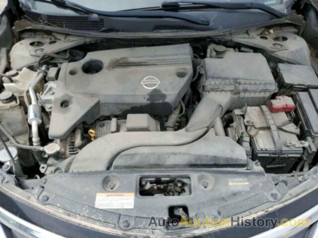 NISSAN ALTIMA 2.5, 1N4AL3AP2EC315077