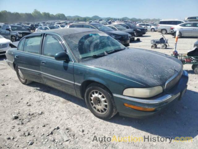 BUICK PARK AVE, 1G4CW52K9X4603809