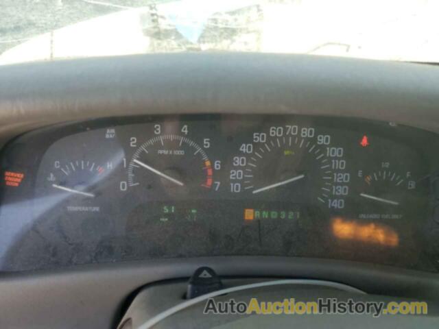 BUICK PARK AVE, 1G4CW52K9X4603809