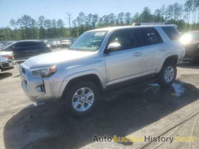 TOYOTA 4RUNNER SR5/SR5 PREMIUM, JTEBU5JR4L5773869