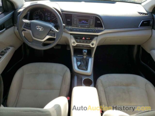 HYUNDAI ELANTRA SE, 5NPD74LF2HH190810