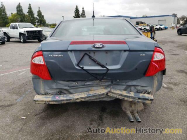 FORD FUSION SE, 3FAHP0HA8CR379738