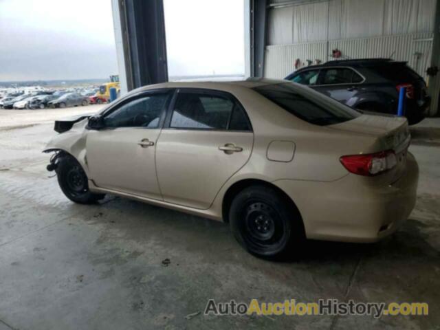 TOYOTA COROLLA BASE, 5YFBU4EE9DP088549