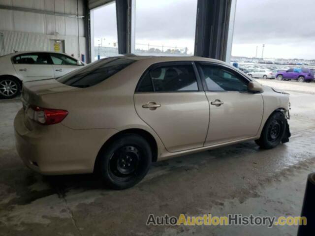 TOYOTA COROLLA BASE, 5YFBU4EE9DP088549