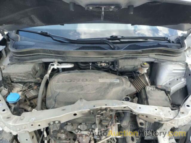 HONDA PILOT ELITE, 5FNYF6H02JB025459