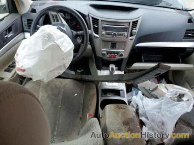 SUBARU LEGACY 2.5I, 4S3BMBA69C3008337