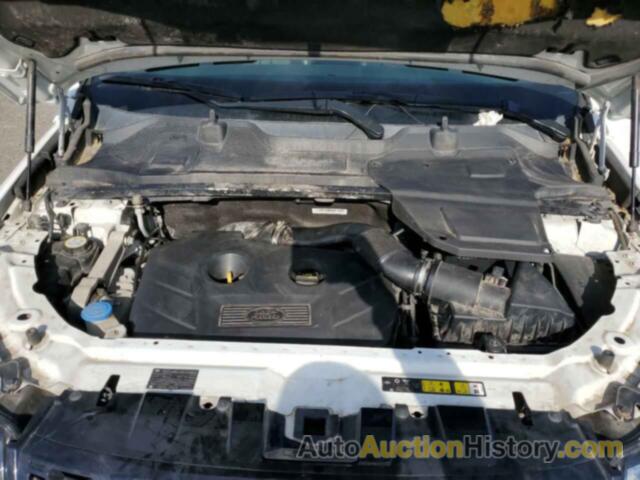 LAND ROVER DISCOVERY HSE, SALCR2BG5GH614751