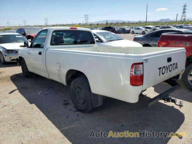 TOYOTA T100, JT4JM11D6T0011525