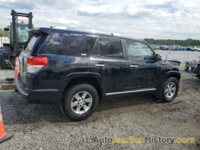 TOYOTA 4RUNNER SR5, JTEBU5JR4B5067385