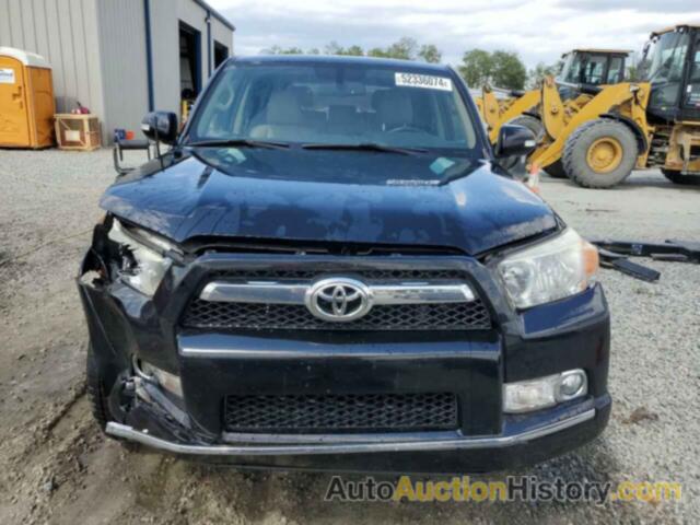 TOYOTA 4RUNNER SR5, JTEBU5JR4B5067385