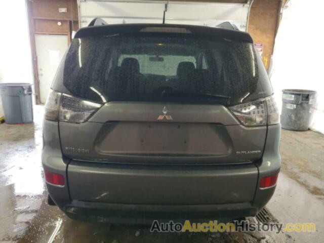 MITSUBISHI OUTLANDER LS, JA4MT31XX7U010375