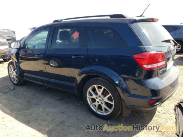 DODGE JOURNEY SXT, 3C4PDDBGXET218557