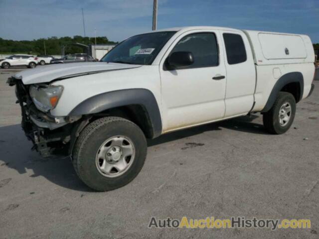 TOYOTA TACOMA PRERUNNER ACCESS CAB, 5TFTX4GN2FX049802