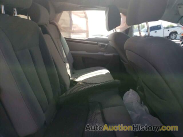 HYUNDAI SANTA FE GLS, 5NMSG3AB9AH337824