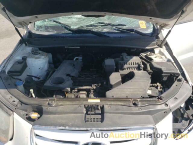 HYUNDAI SANTA FE GLS, 5NMSG3AB9AH337824