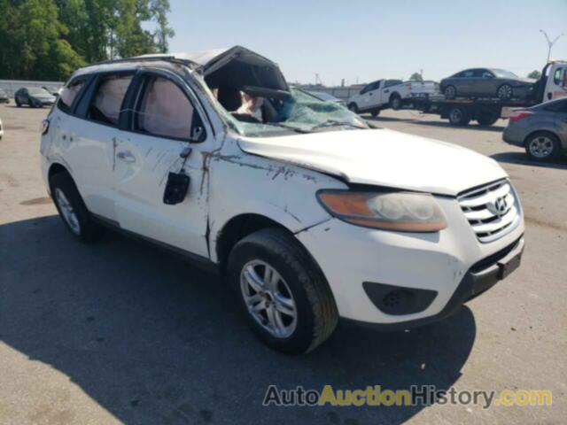 HYUNDAI SANTA FE GLS, 5NMSG3AB9AH337824