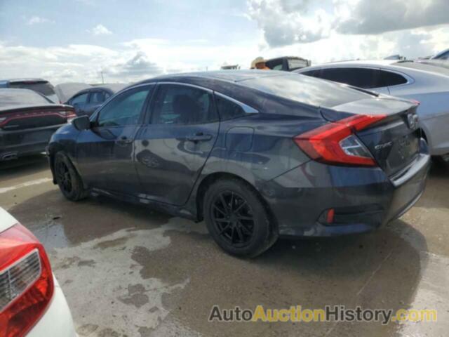 HONDA CIVIC LX, 2HGFC2F50JH501162