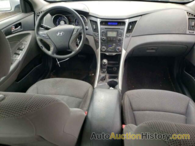 HYUNDAI SONATA GLS, 5NPEB4AC8BH227782