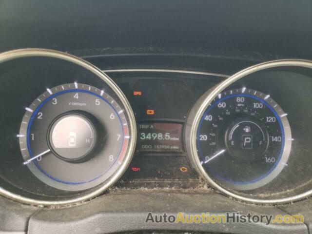 HYUNDAI SONATA GLS, 5NPEB4AC8BH227782