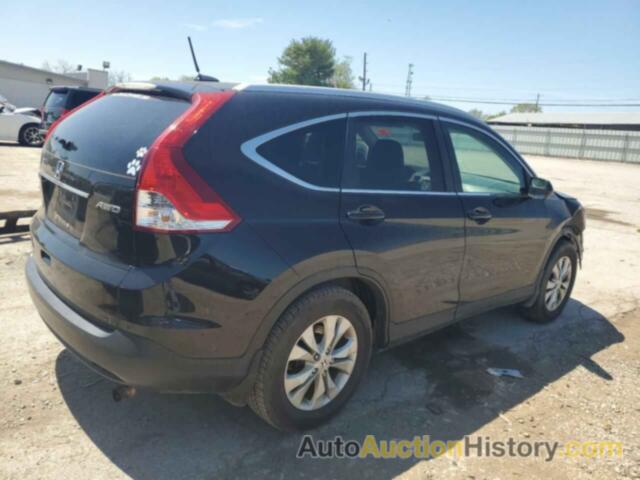 HONDA CRV EXL, 2HKRM4H77DH635519