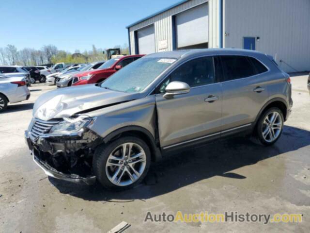 LINCOLN MKC RESERVE, 5LMCJ3D93GUJ24036