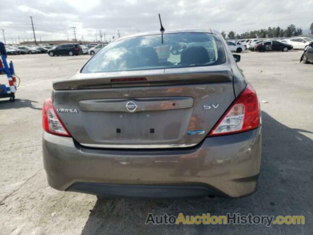 NISSAN VERSA S, 3N1CN7AP0GL824941