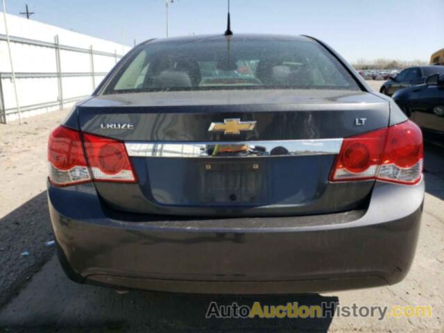 CHEVROLET CRUZE LT, 1G1PC5SB4D7195575