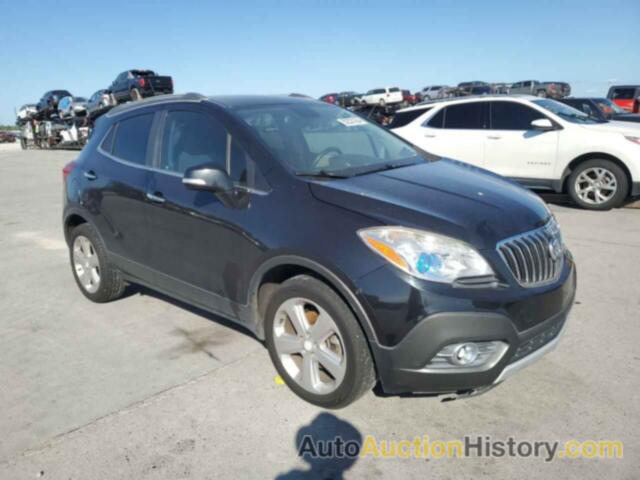 BUICK ENCORE CONVENIENCE, KL4CJBSB9FB265706