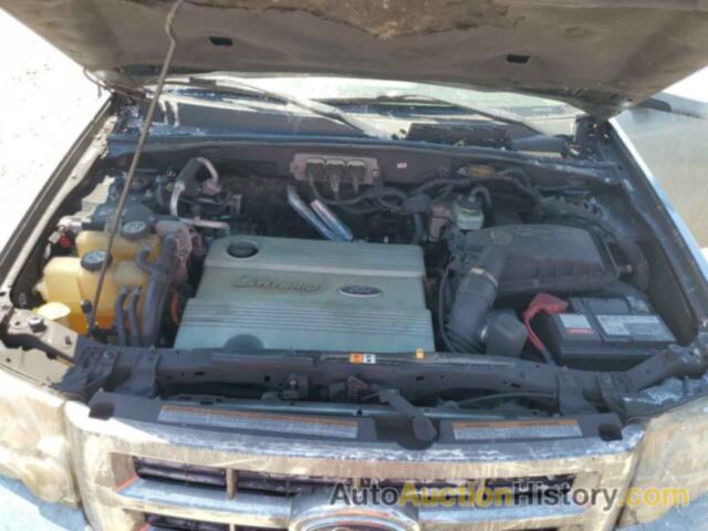 FORD ESCAPE HEV, 1FMCU59H08KD48271