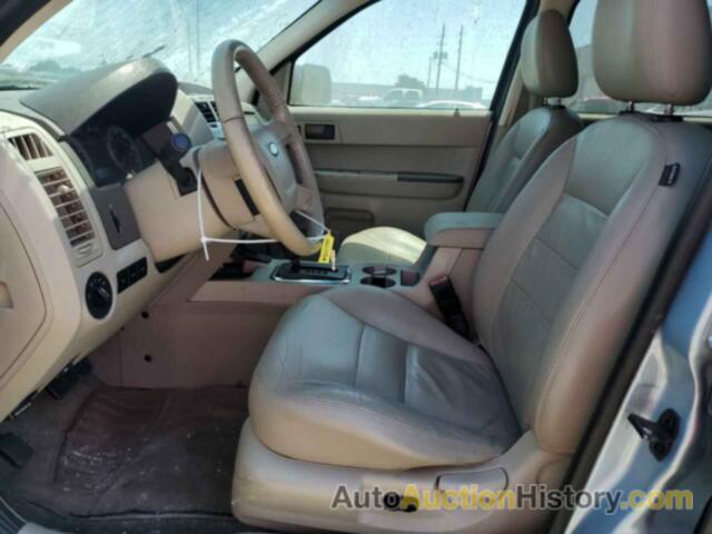 FORD ESCAPE HEV, 1FMCU59H08KD48271