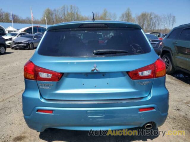 MITSUBISHI OUTLANDER SE, JA4AR4AU8CZ004407