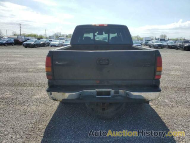 GMC All Models K1500, 2GTEK13T061219100