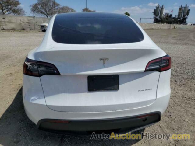 TESLA MODEL Y, 7SAYGDEE2PA102731