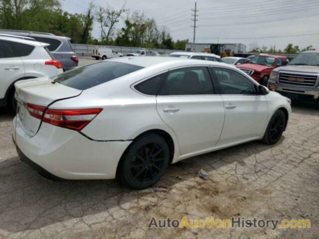 TOYOTA AVALON BASE, 4T1BK1EB5DU006230