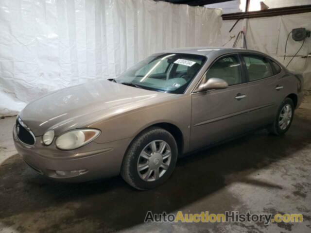 BUICK LACROSSE CX, 2G4WC552861253259