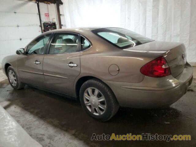 BUICK LACROSSE CX, 2G4WC552861253259